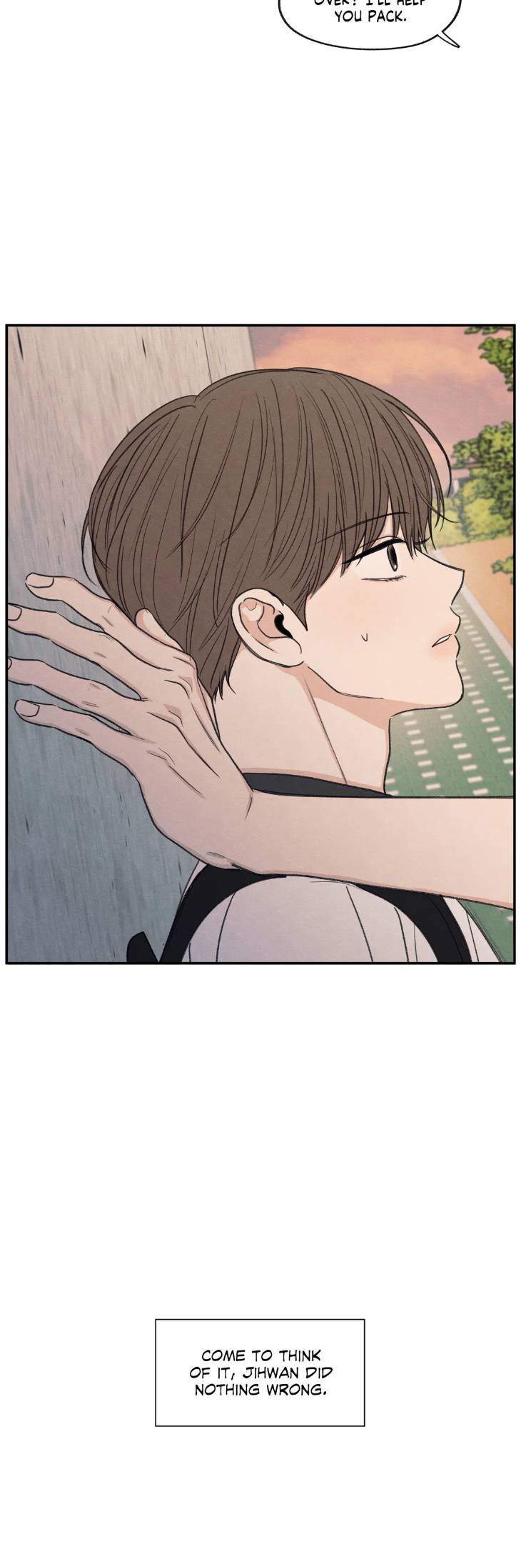 The-Edge-Of-Ambiguity-By-Ez-Uncensored-Eng page 45