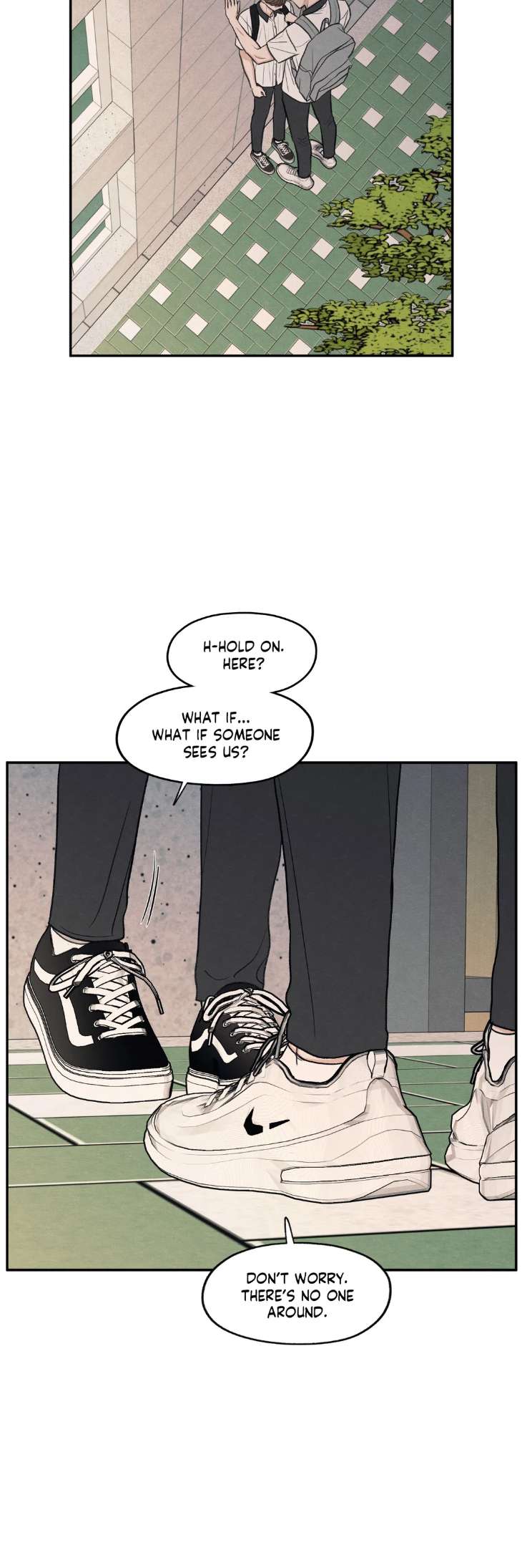 The-Edge-Of-Ambiguity-By-Ez-Uncensored-Eng page 48