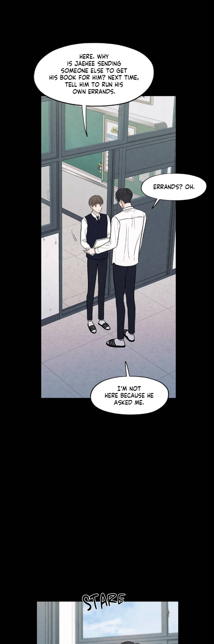 The-Edge-Of-Ambiguity-By-Ez-Uncensored-Eng page 14