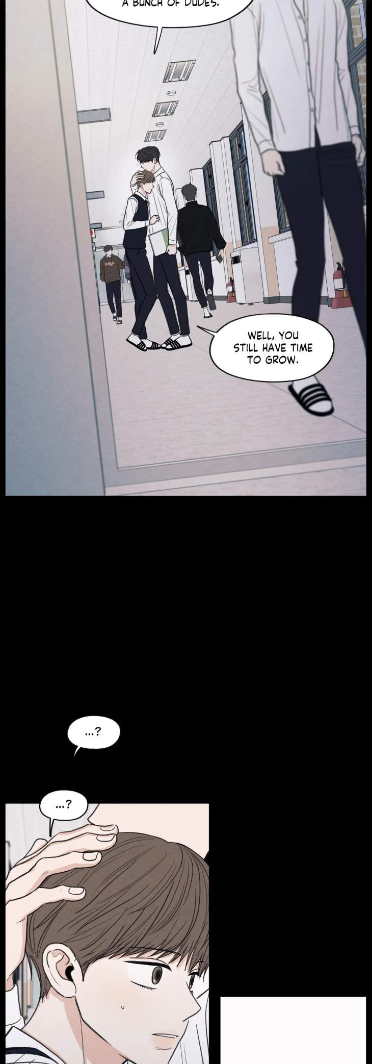 The-Edge-Of-Ambiguity-By-Ez-Uncensored-Eng page 17