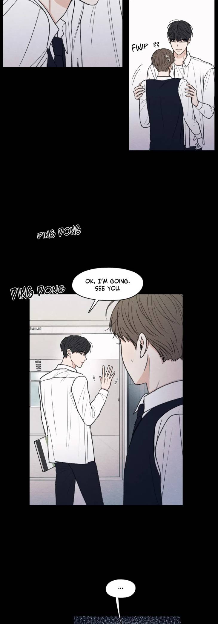 The-Edge-Of-Ambiguity-By-Ez-Uncensored-Eng page 18
