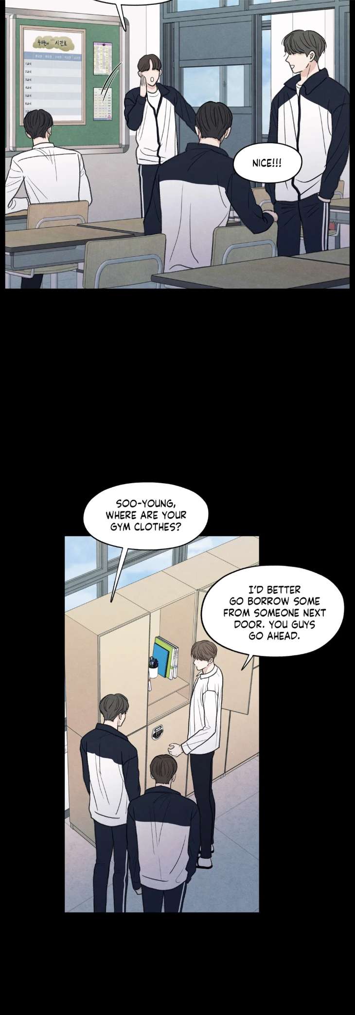 The-Edge-Of-Ambiguity-By-Ez-Uncensored-Eng page 20