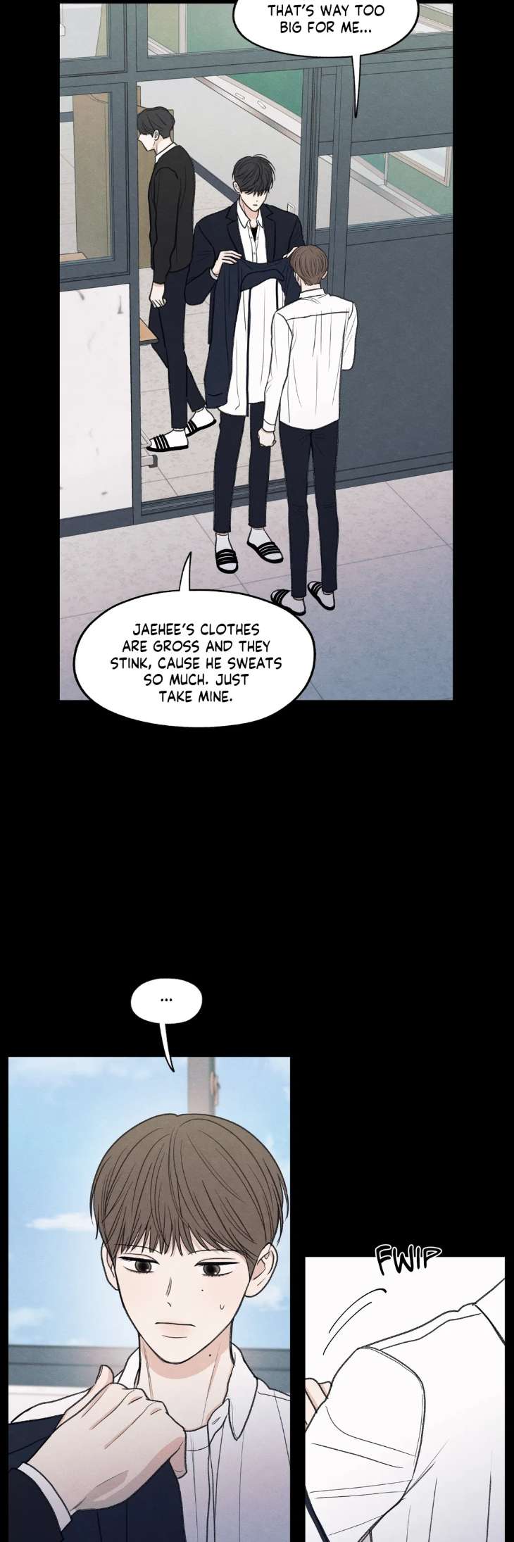 The-Edge-Of-Ambiguity-By-Ez-Uncensored-Eng page 23
