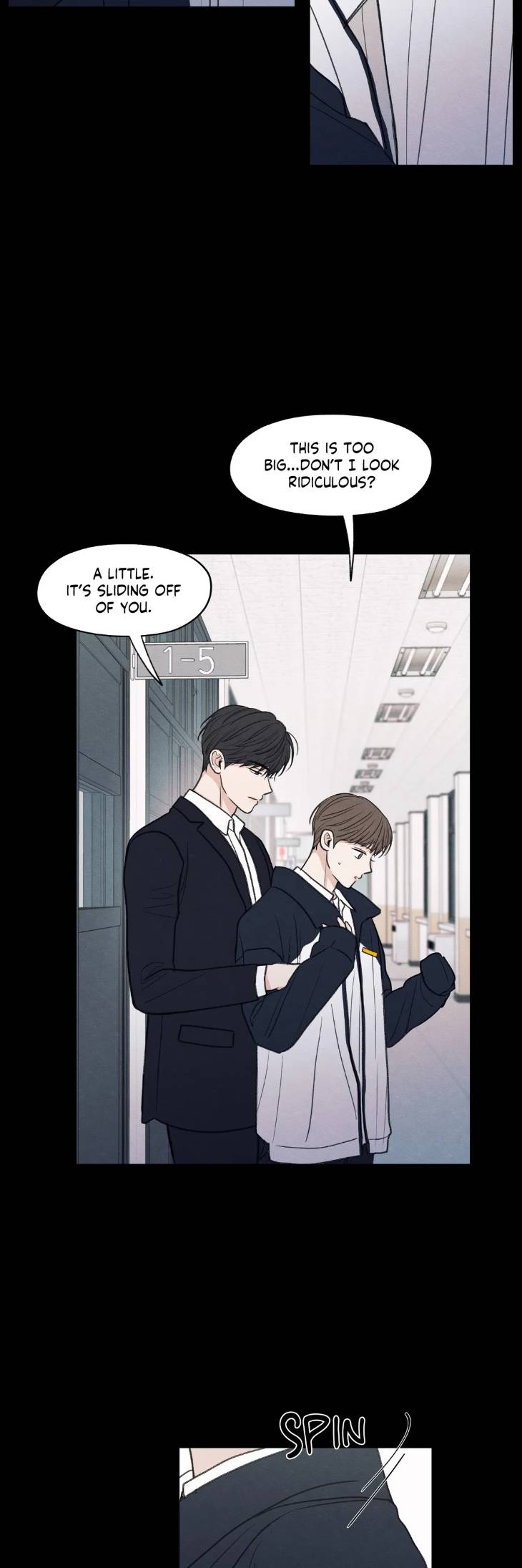 The-Edge-Of-Ambiguity-By-Ez-Uncensored-Eng page 24