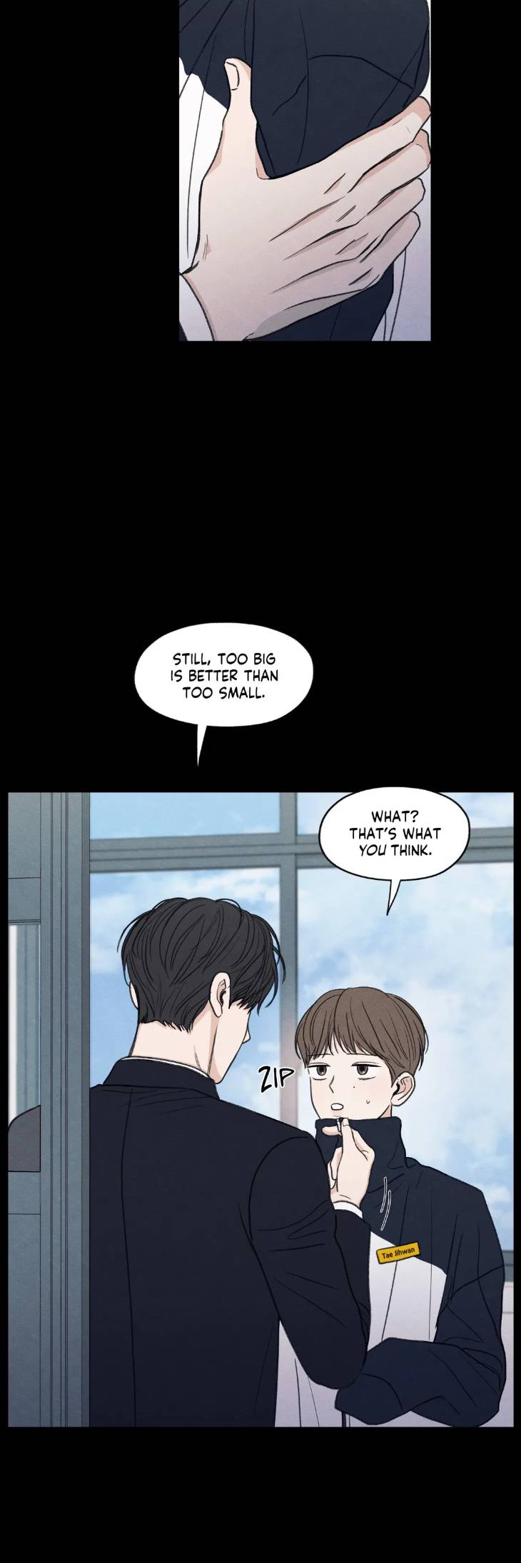 The-Edge-Of-Ambiguity-By-Ez-Uncensored-Eng page 25
