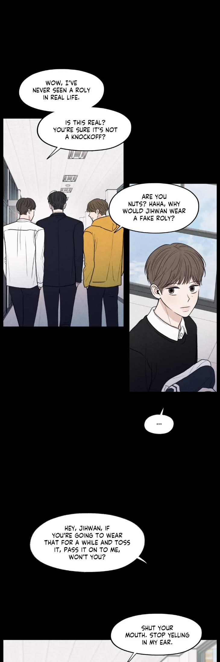 The-Edge-Of-Ambiguity-By-Ez-Uncensored-Eng page 31