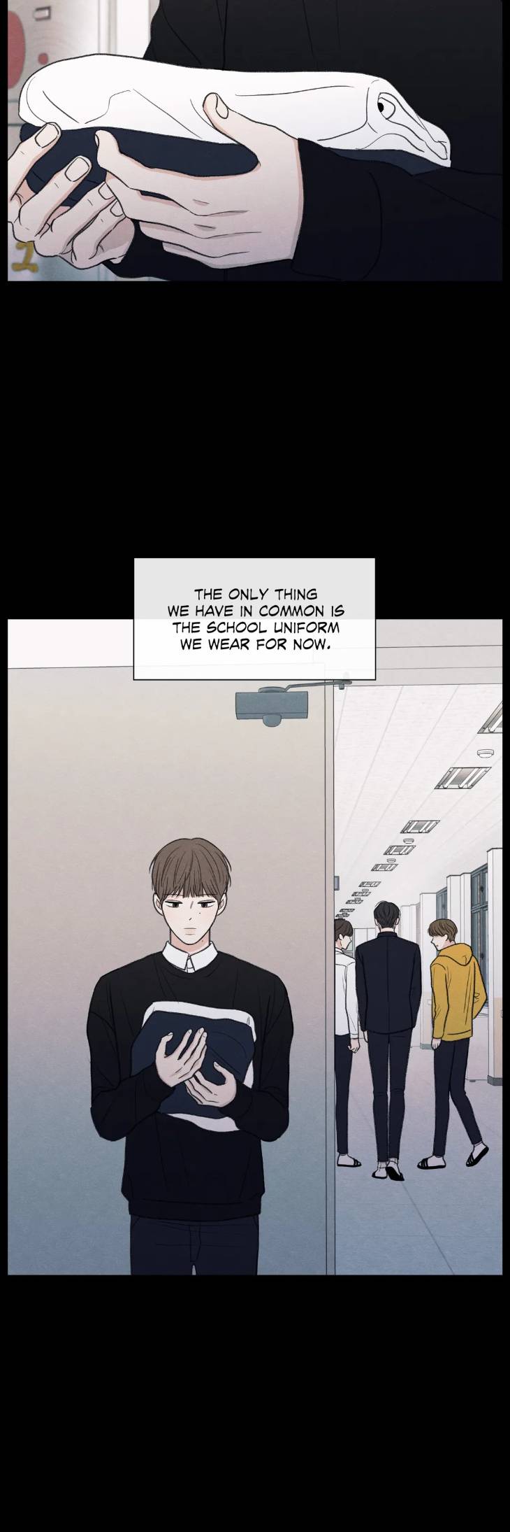 The-Edge-Of-Ambiguity-By-Ez-Uncensored-Eng page 33