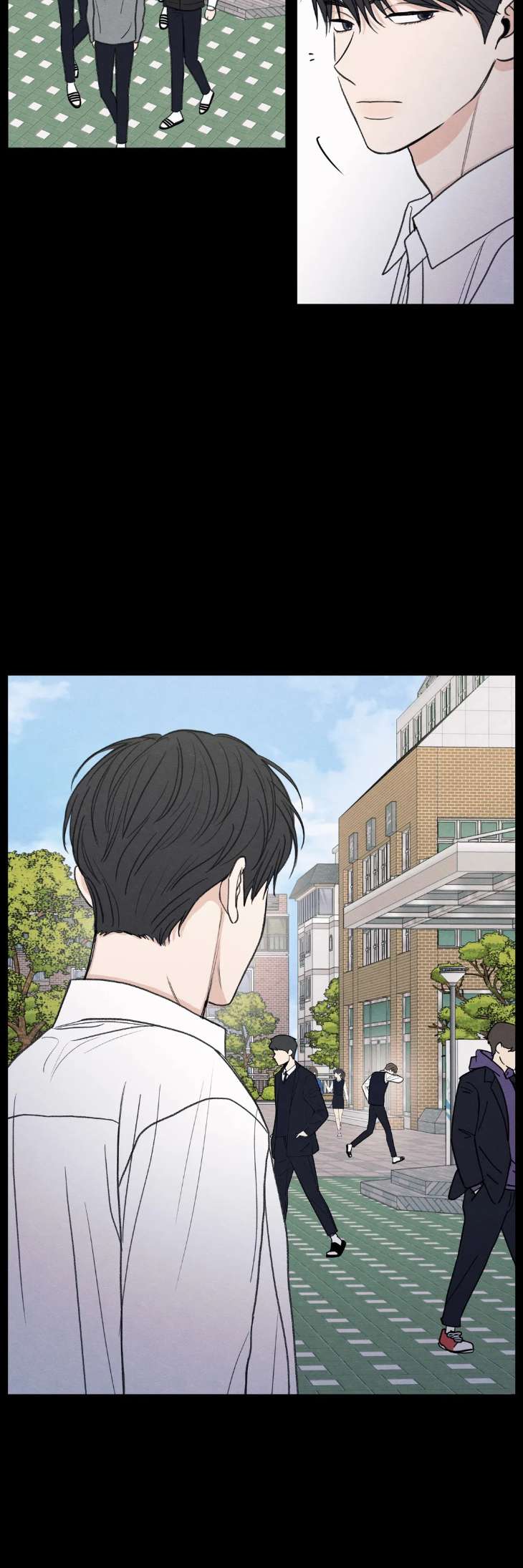 The-Edge-Of-Ambiguity-By-Ez-Uncensored-Eng page 35