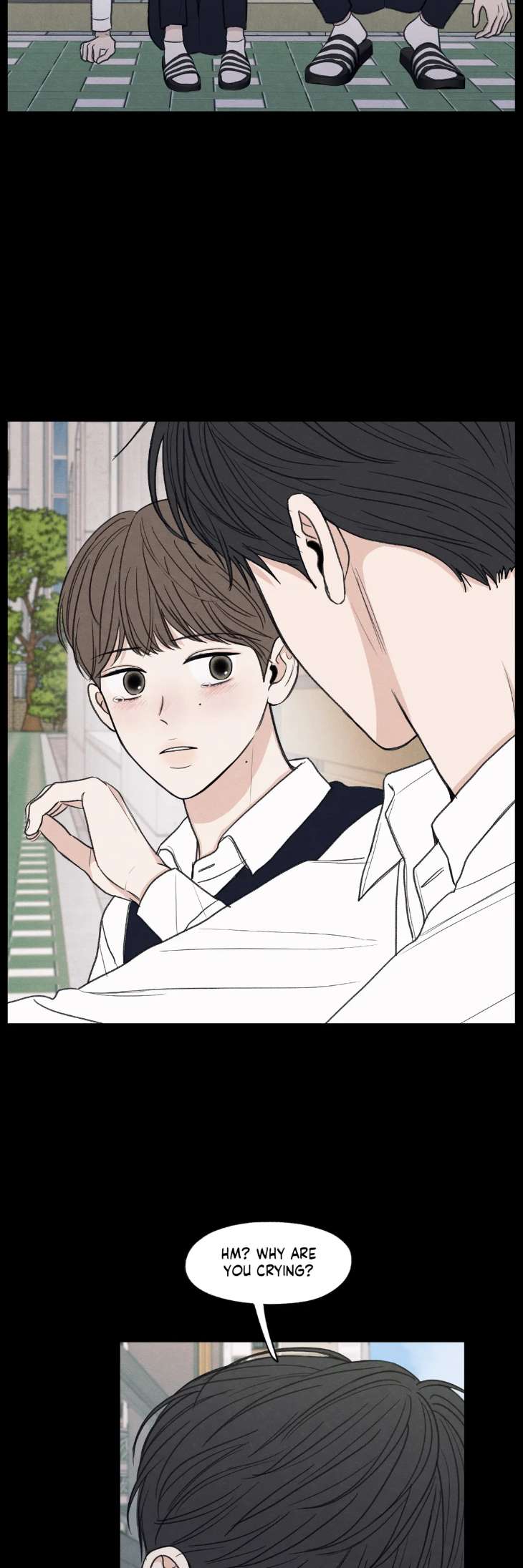 The-Edge-Of-Ambiguity-By-Ez-Uncensored-Eng page 38