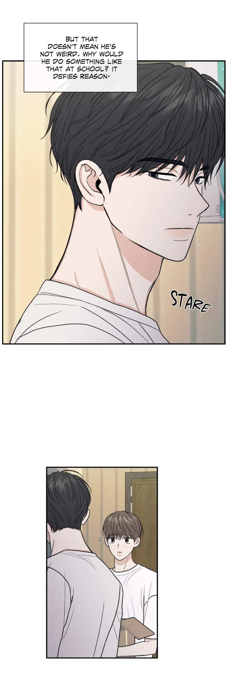 The-Edge-Of-Ambiguity-By-Ez-Uncensored-Eng page 11