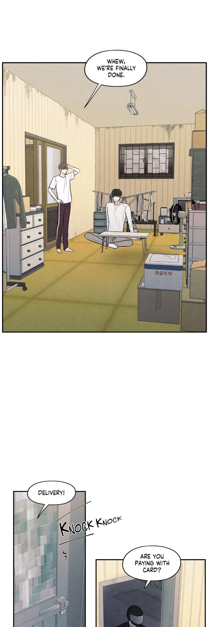 The-Edge-Of-Ambiguity-By-Ez-Uncensored-Eng page 21