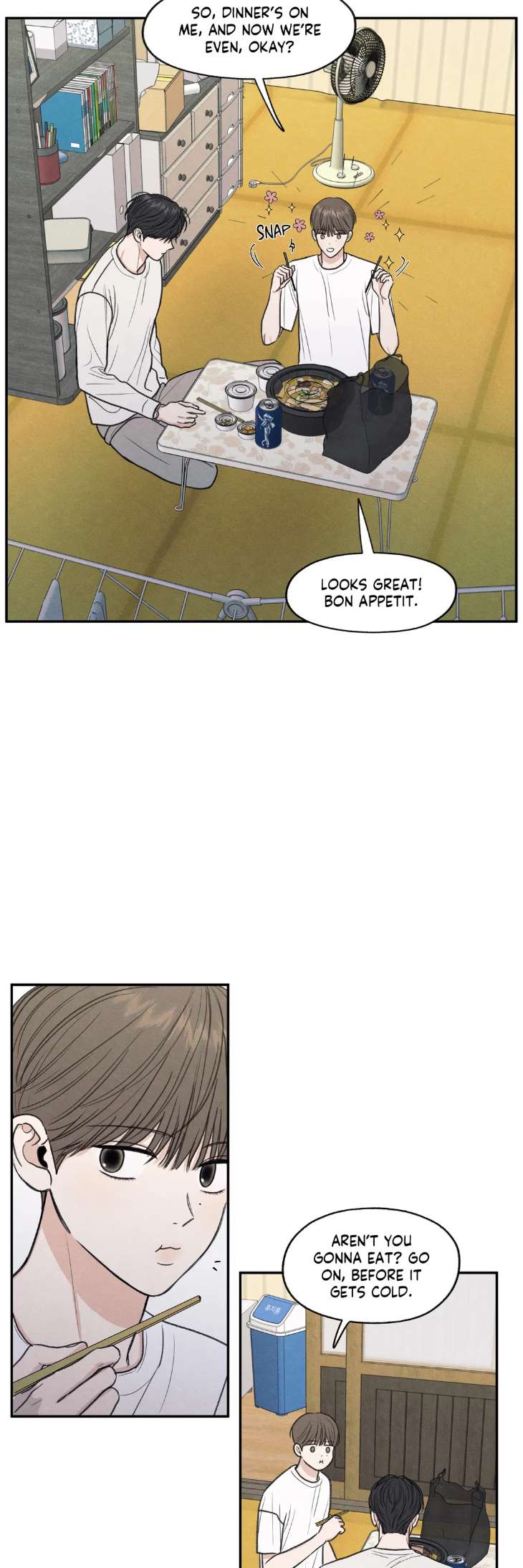 The-Edge-Of-Ambiguity-By-Ez-Uncensored-Eng page 23