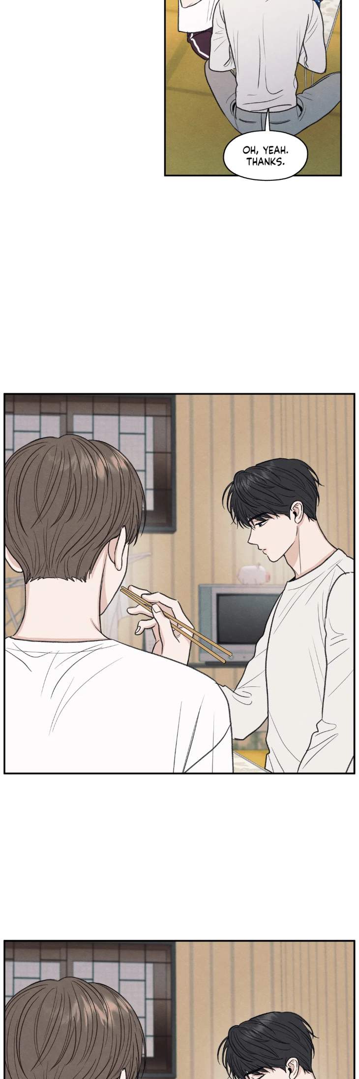 The-Edge-Of-Ambiguity-By-Ez-Uncensored-Eng page 24