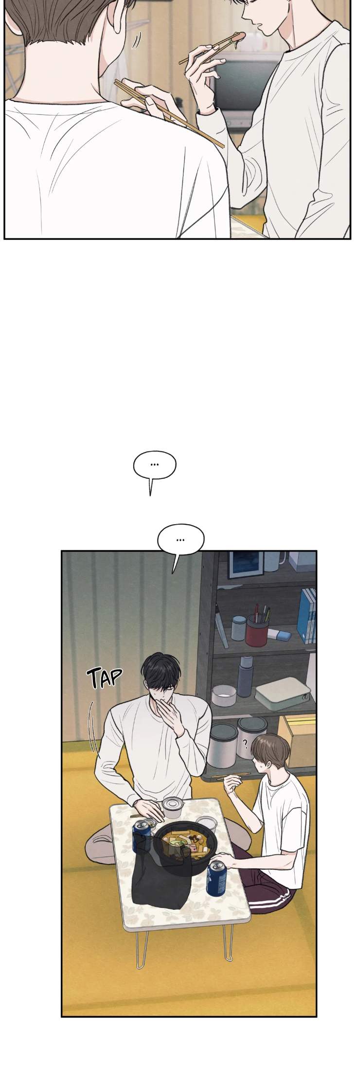 The-Edge-Of-Ambiguity-By-Ez-Uncensored-Eng page 25