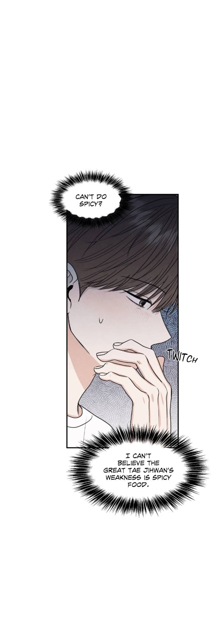 The-Edge-Of-Ambiguity-By-Ez-Uncensored-Eng page 28