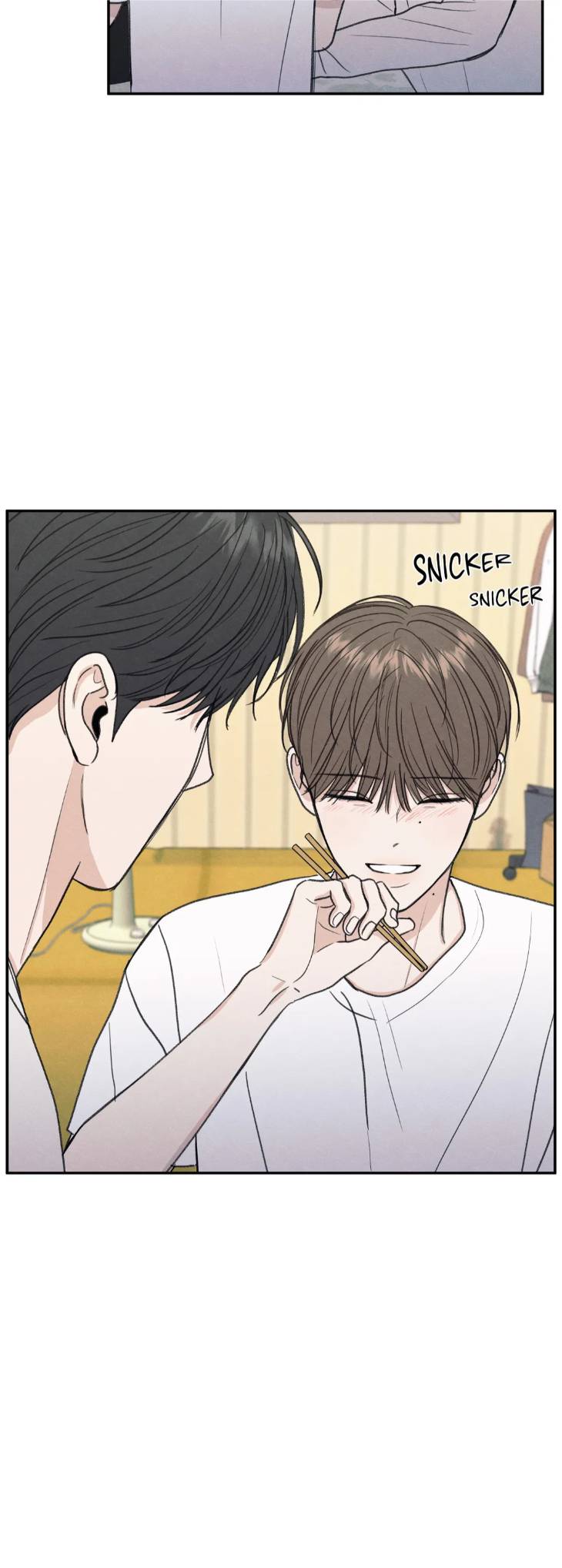 The-Edge-Of-Ambiguity-By-Ez-Uncensored-Eng page 30