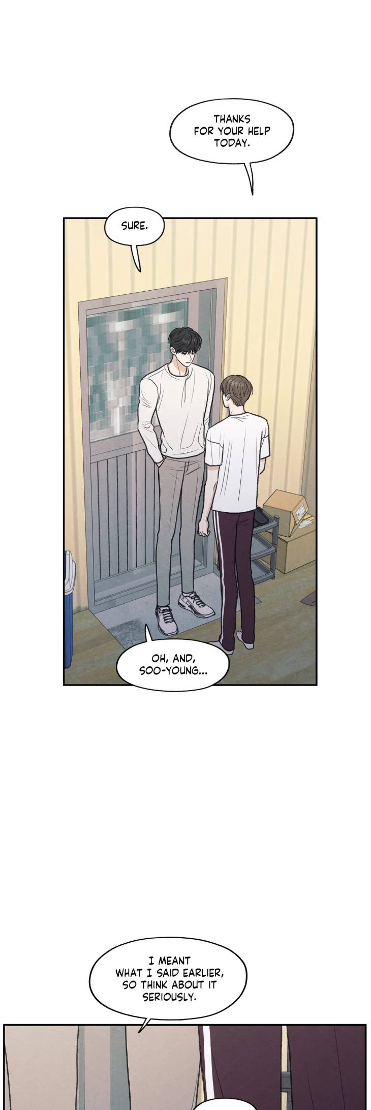 The-Edge-Of-Ambiguity-By-Ez-Uncensored-Eng page 32