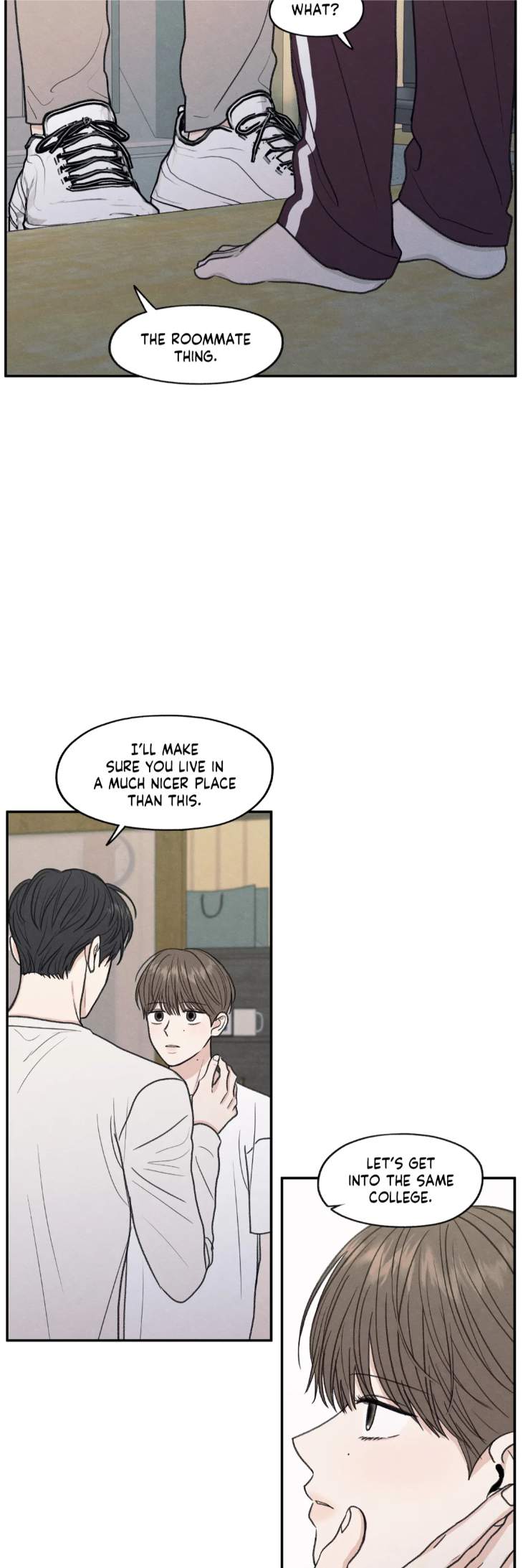 The-Edge-Of-Ambiguity-By-Ez-Uncensored-Eng page 33