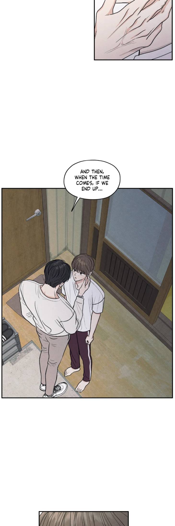 The-Edge-Of-Ambiguity-By-Ez-Uncensored-Eng page 34