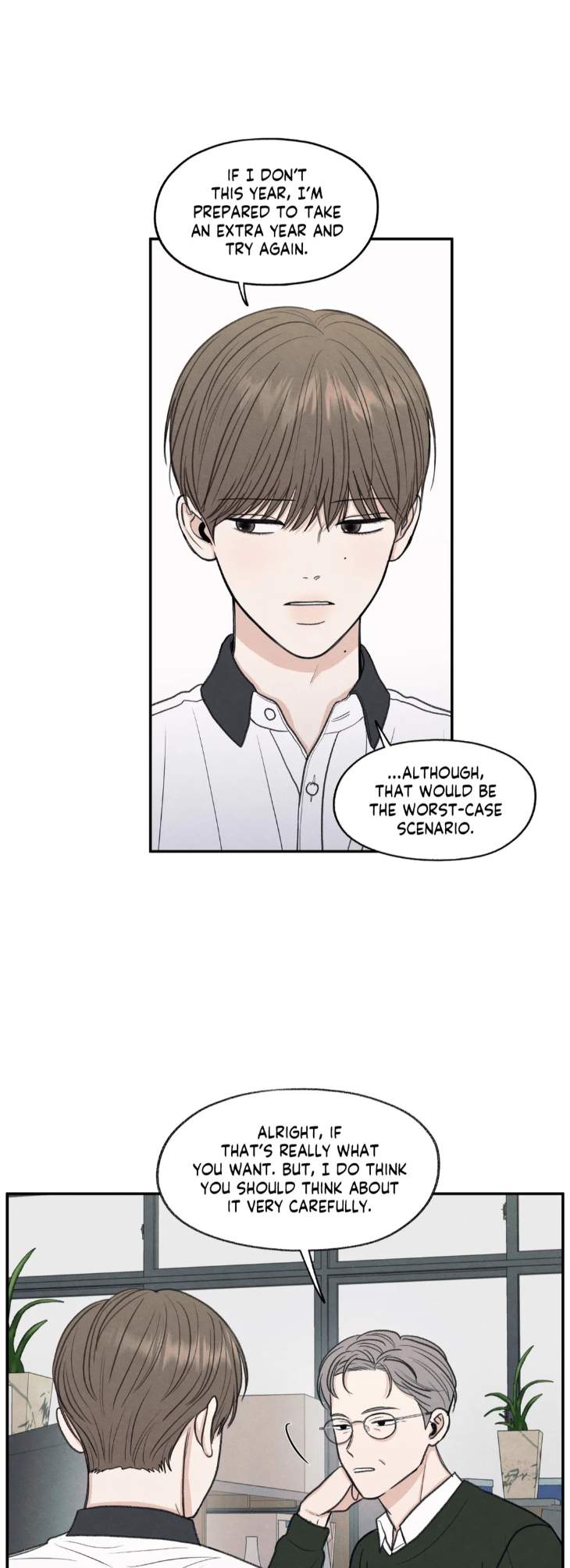 The-Edge-Of-Ambiguity-By-Ez-Uncensored-Eng page 16