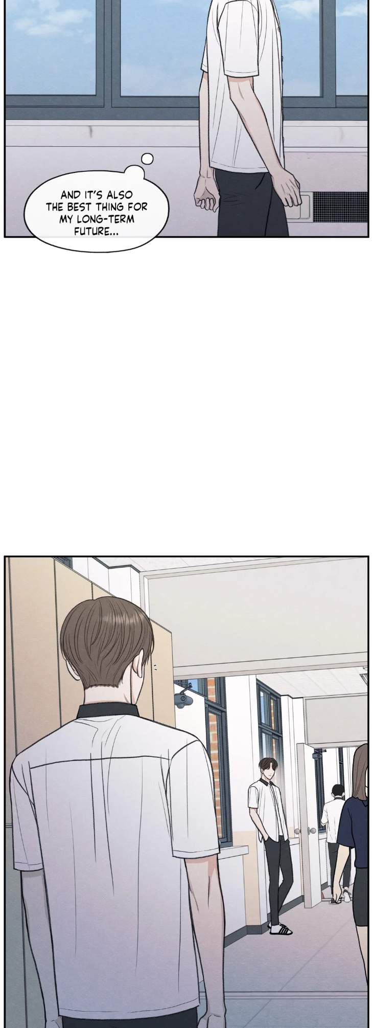 The-Edge-Of-Ambiguity-By-Ez-Uncensored-Eng page 19
