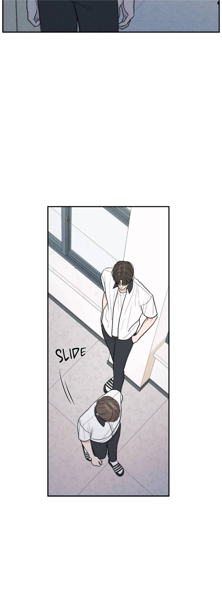 The-Edge-Of-Ambiguity-By-Ez-Uncensored-Eng page 20