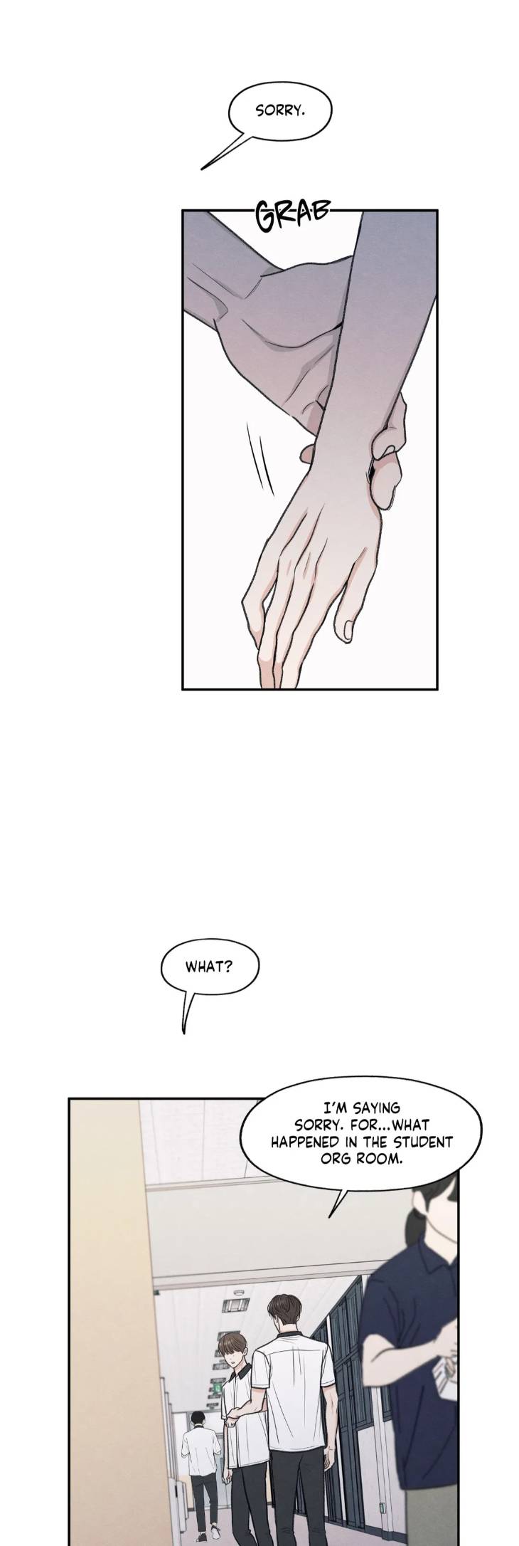 The-Edge-Of-Ambiguity-By-Ez-Uncensored-Eng page 21