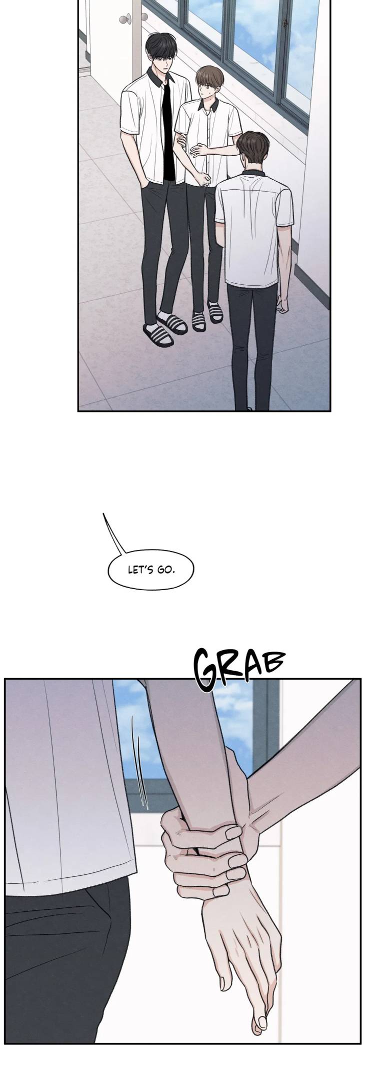 The-Edge-Of-Ambiguity-By-Ez-Uncensored-Eng page 29