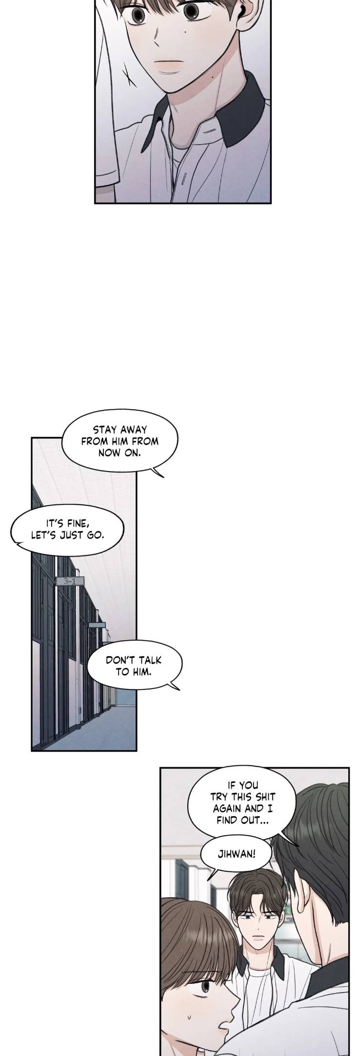 The-Edge-Of-Ambiguity-By-Ez-Uncensored-Eng page 32