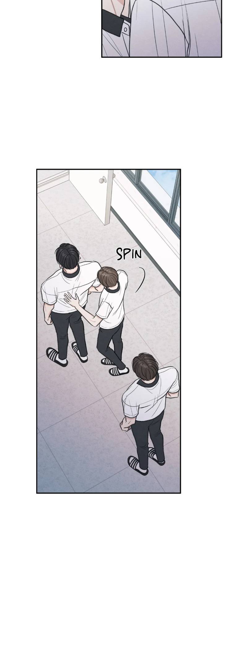 The-Edge-Of-Ambiguity-By-Ez-Uncensored-Eng page 33
