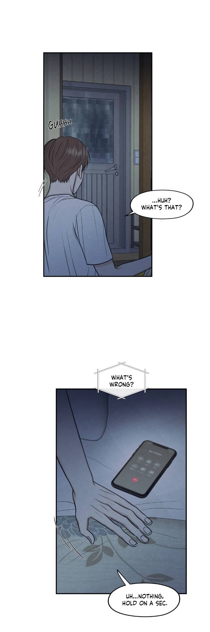 The-Edge-Of-Ambiguity-By-Ez-Uncensored-Eng page 2
