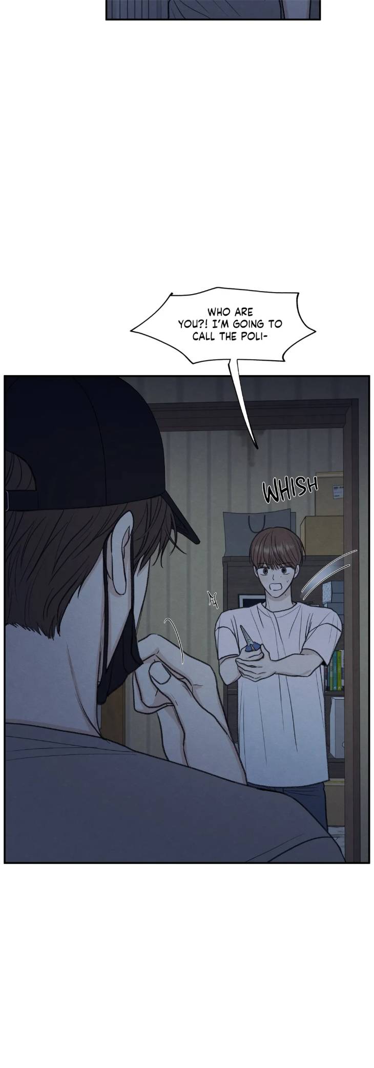 The-Edge-Of-Ambiguity-By-Ez-Uncensored-Eng page 10