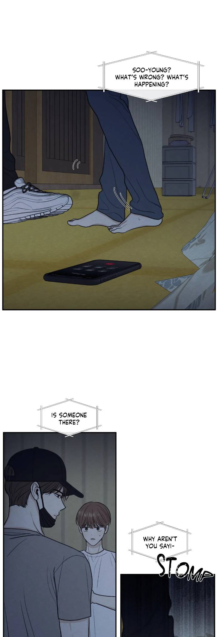 The-Edge-Of-Ambiguity-By-Ez-Uncensored-Eng page 13