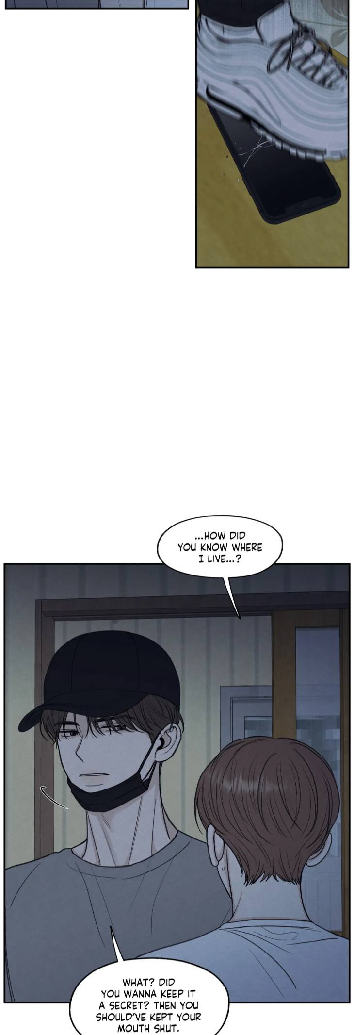 The-Edge-Of-Ambiguity-By-Ez-Uncensored-Eng page 14