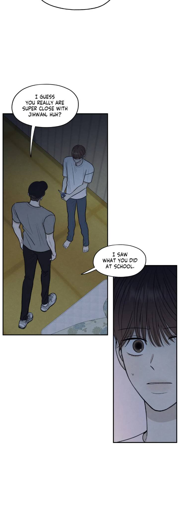 The-Edge-Of-Ambiguity-By-Ez-Uncensored-Eng page 15