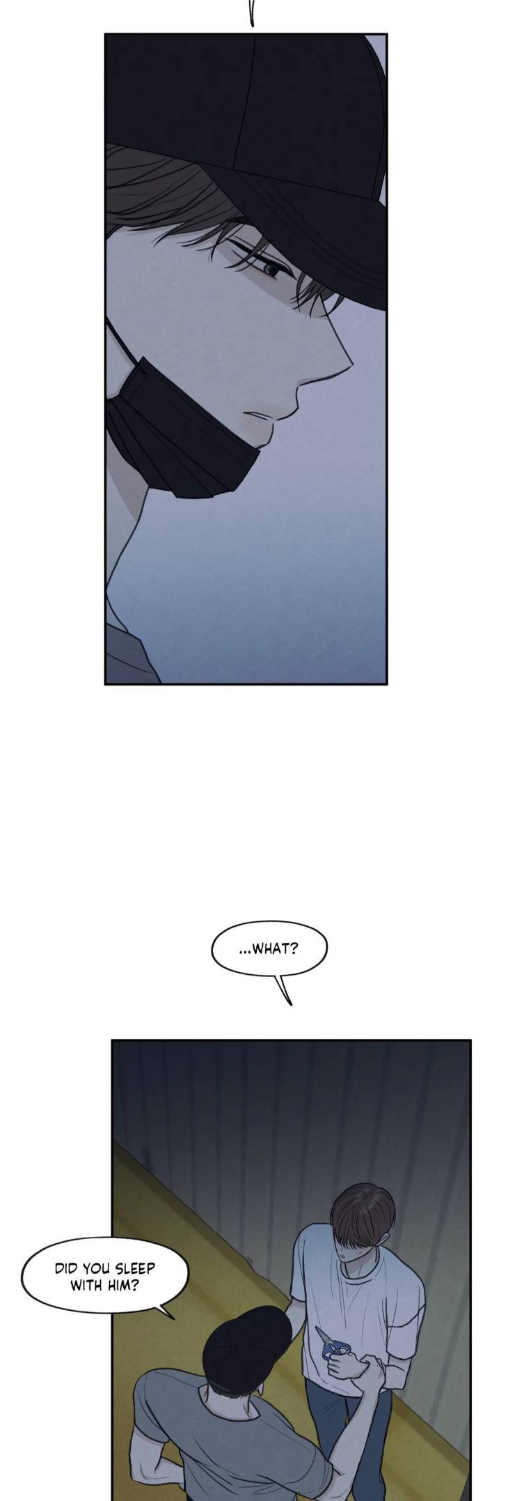 The-Edge-Of-Ambiguity-By-Ez-Uncensored-Eng page 17