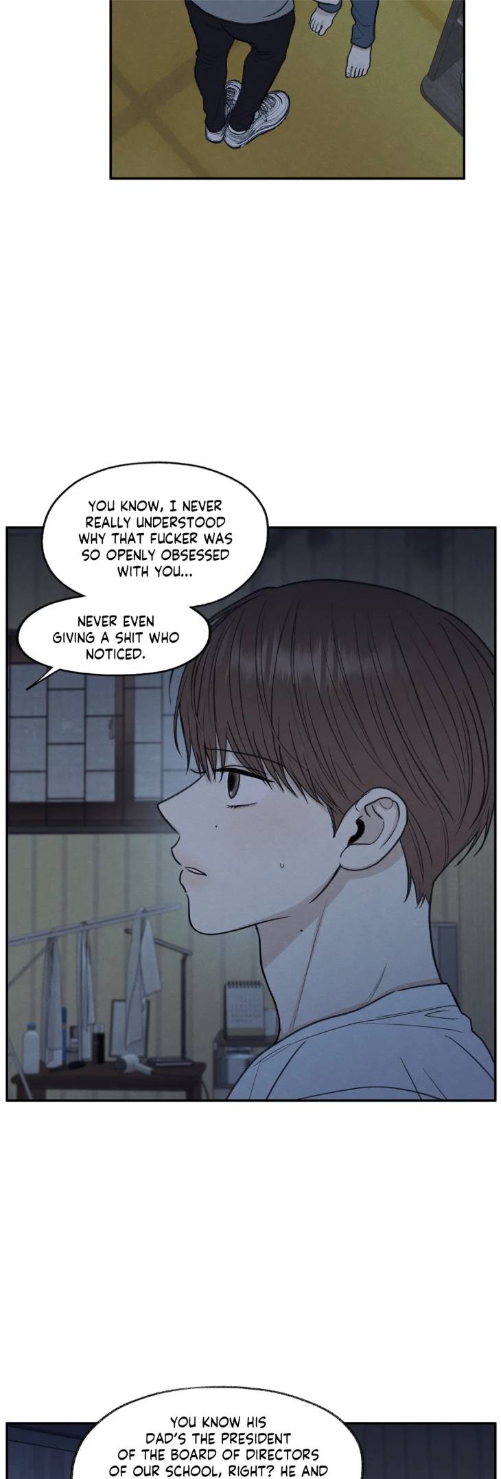 The-Edge-Of-Ambiguity-By-Ez-Uncensored-Eng page 18