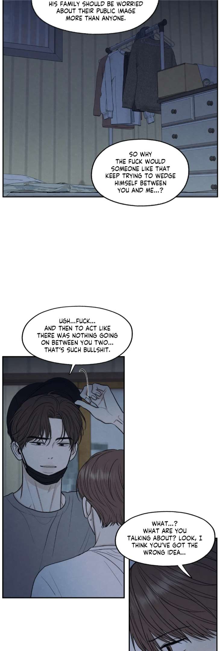 The-Edge-Of-Ambiguity-By-Ez-Uncensored-Eng page 19