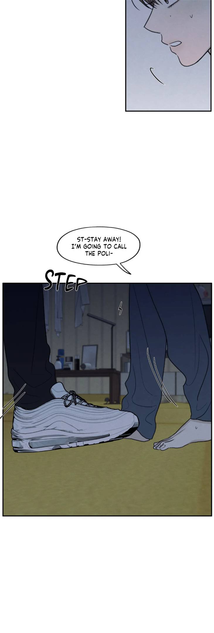 The-Edge-Of-Ambiguity-By-Ez-Uncensored-Eng page 20