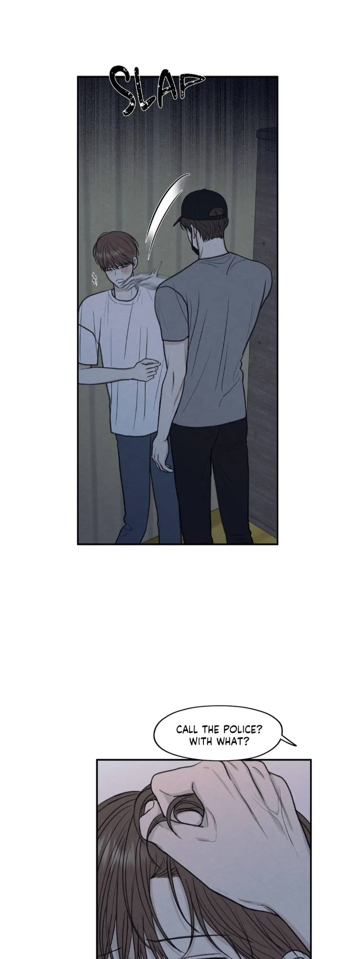 The-Edge-Of-Ambiguity-By-Ez-Uncensored-Eng page 21