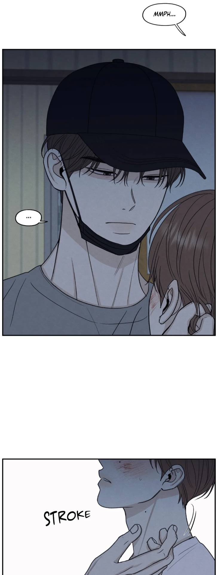 The-Edge-Of-Ambiguity-By-Ez-Uncensored-Eng page 24