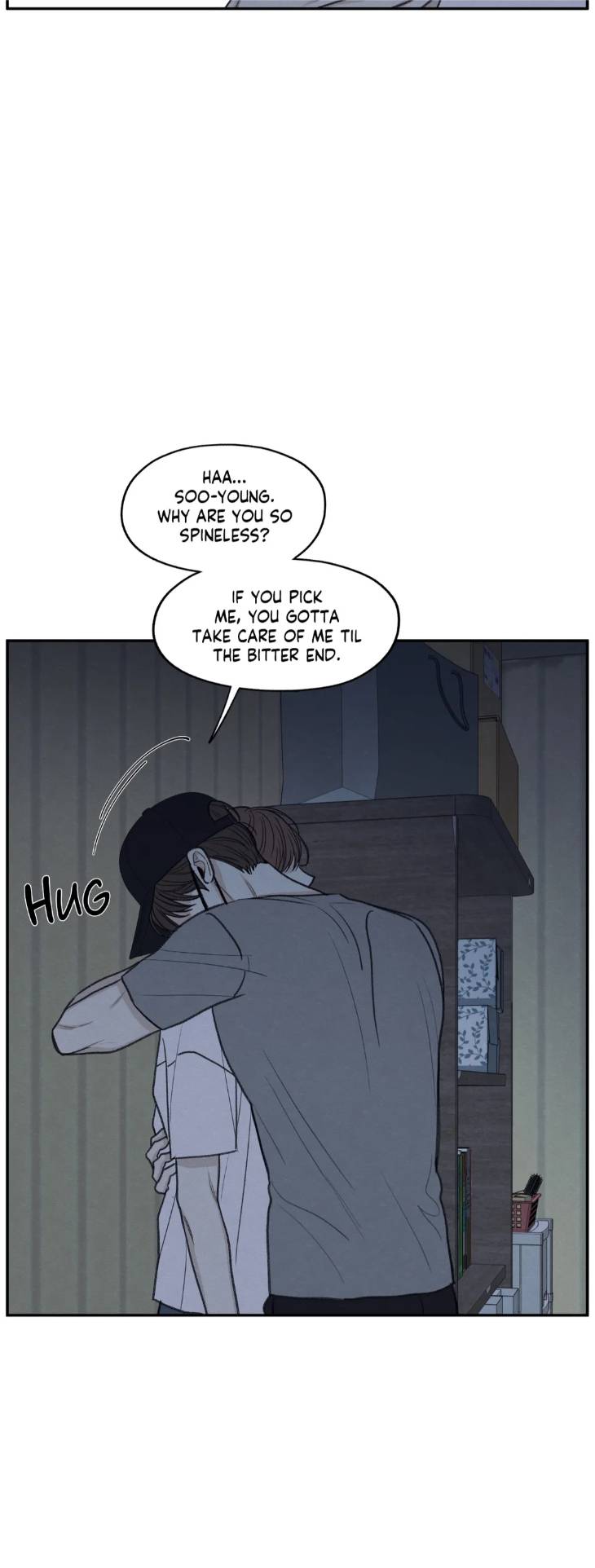 The-Edge-Of-Ambiguity-By-Ez-Uncensored-Eng page 25