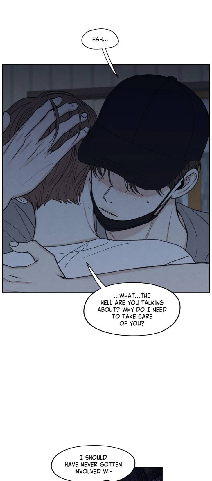 The-Edge-Of-Ambiguity-By-Ez-Uncensored-Eng page 26