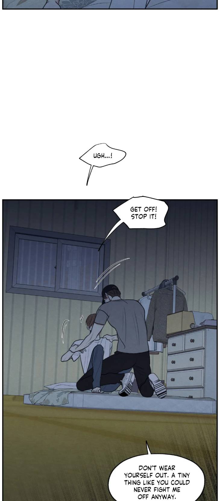 The-Edge-Of-Ambiguity-By-Ez-Uncensored-Eng page 29