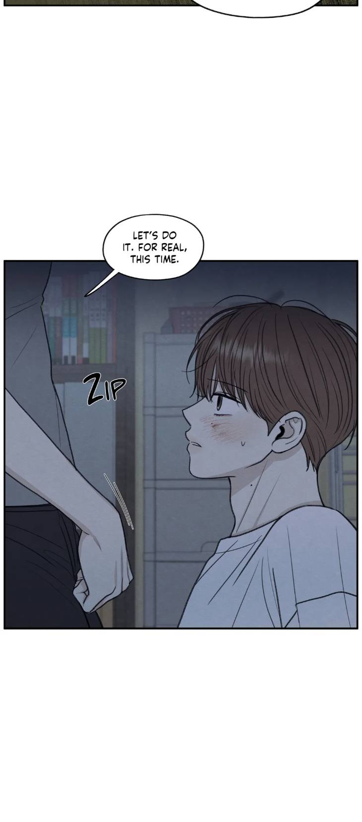 The-Edge-Of-Ambiguity-By-Ez-Uncensored-Eng page 30