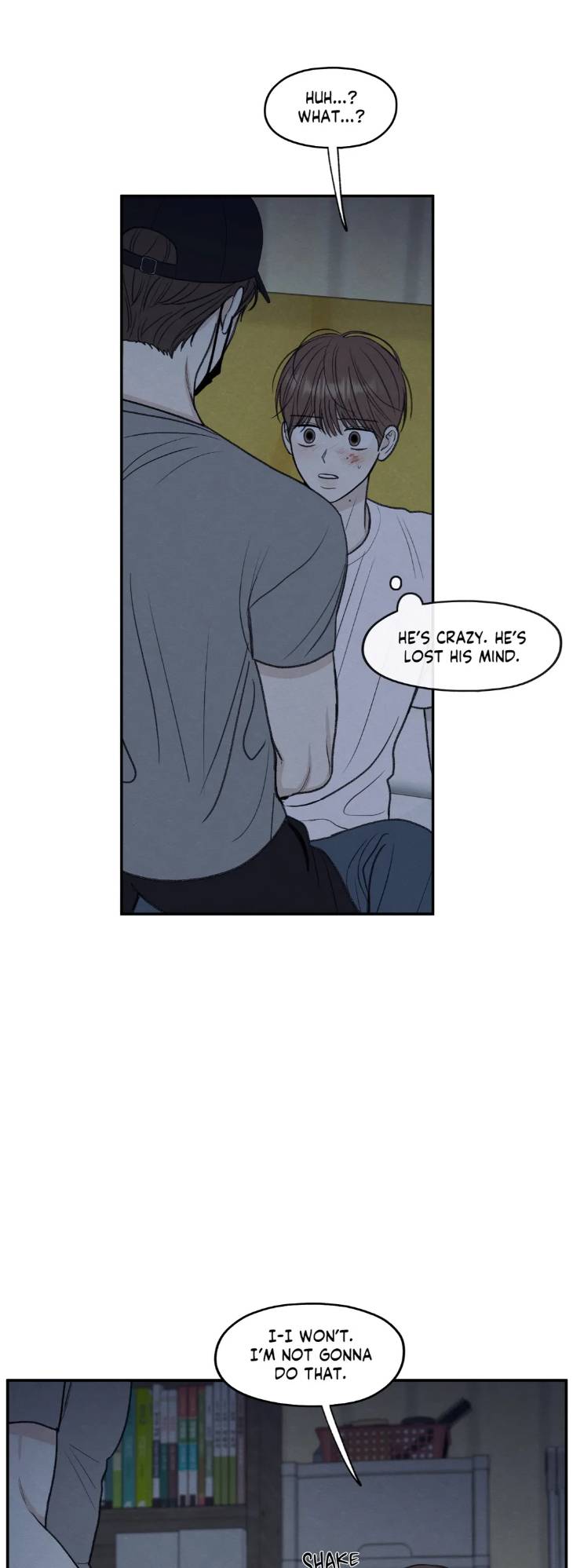 The-Edge-Of-Ambiguity-By-Ez-Uncensored-Eng page 33