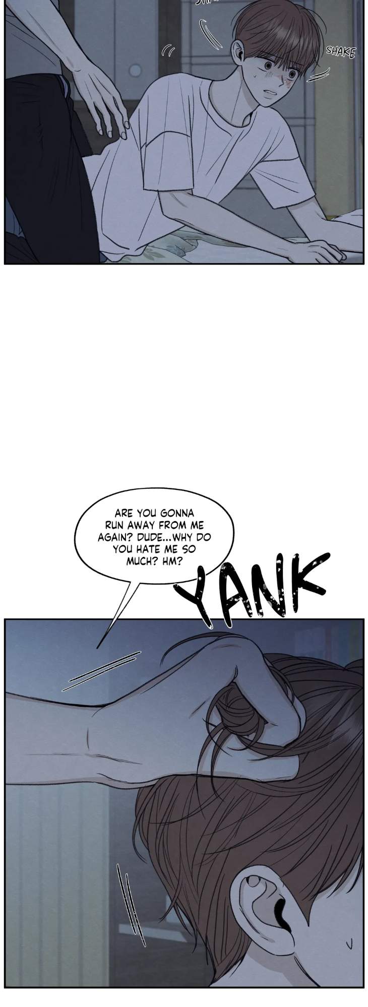 The-Edge-Of-Ambiguity-By-Ez-Uncensored-Eng page 34