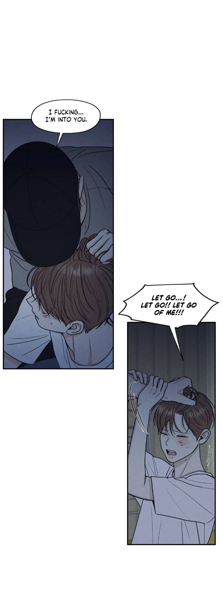 The-Edge-Of-Ambiguity-By-Ez-Uncensored-Eng page 35