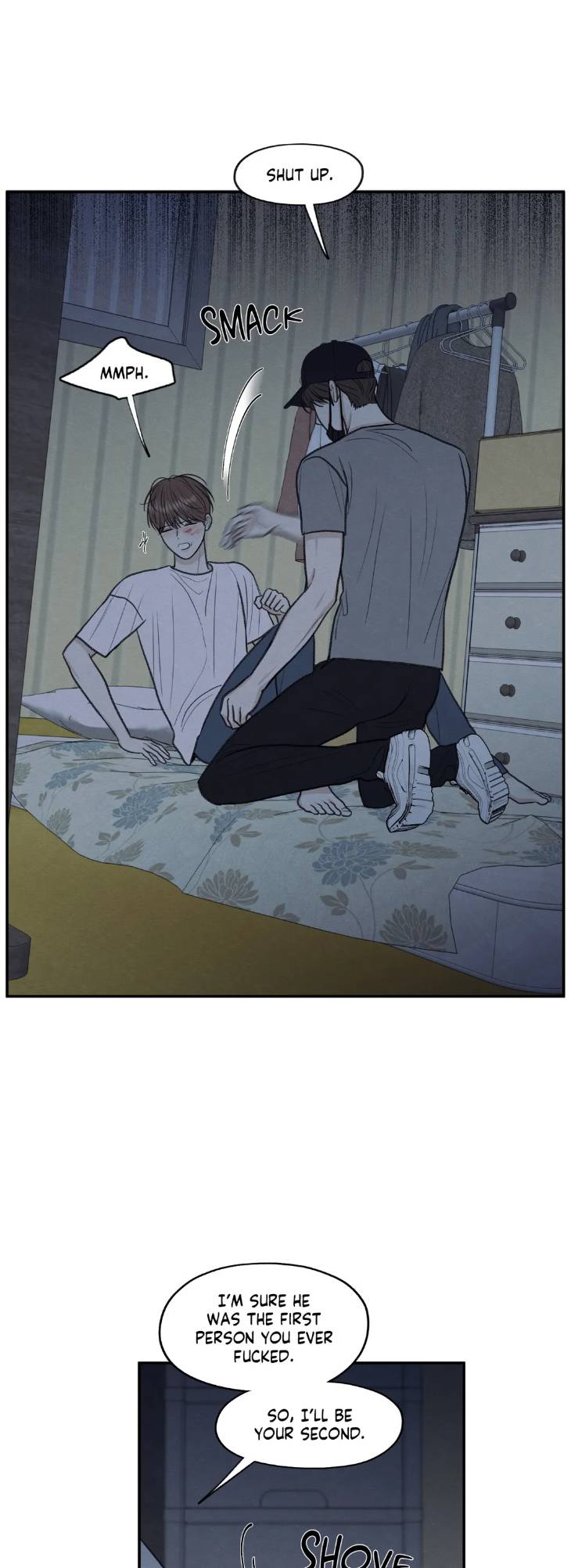 The-Edge-Of-Ambiguity-By-Ez-Uncensored-Eng page 36
