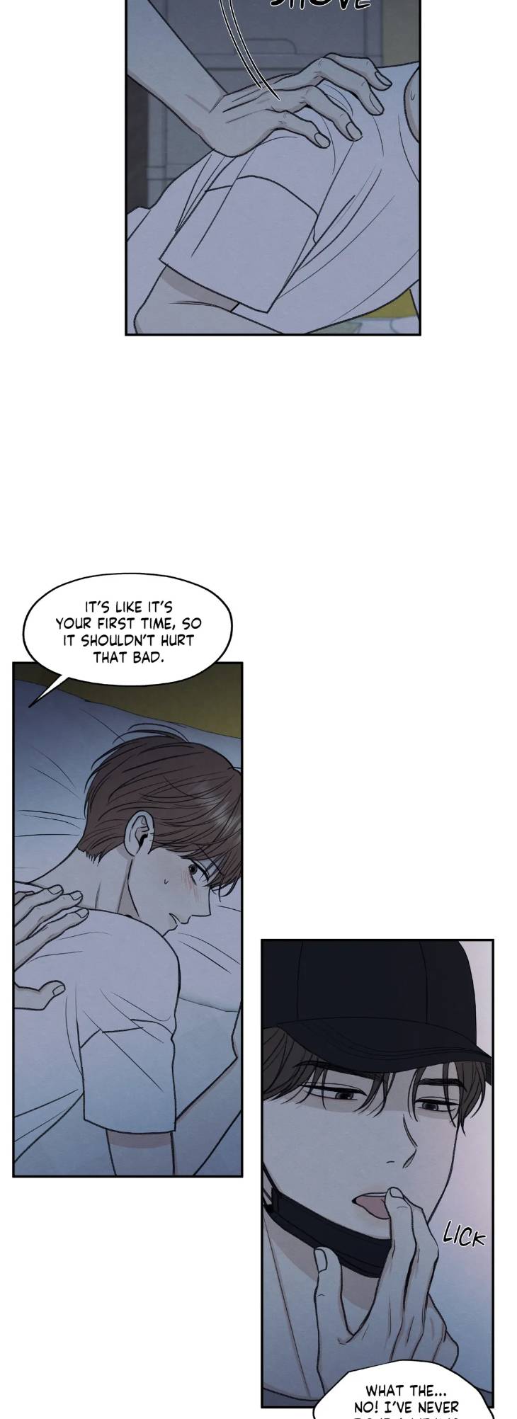 The-Edge-Of-Ambiguity-By-Ez-Uncensored-Eng page 37